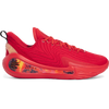 Mens Curry 12 SN Basketball Shoe