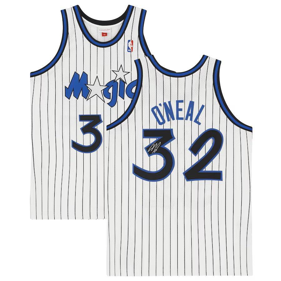 Mens Orlando Magic Shaquille O'Neal 93/94 Authentic Jersey