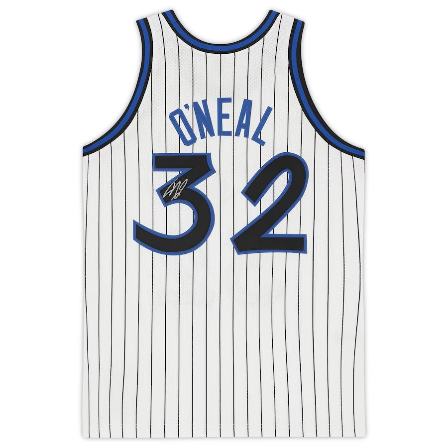 Mens Orlando Magic Shaquille O'Neal 93/94 Authentic Jersey