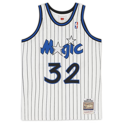 Mens Orlando Magic Shaquille O'Neal 93/94 Authentic Jersey