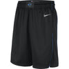 Mens Dallas Mavericks Swingman City Edition Replica Shorts