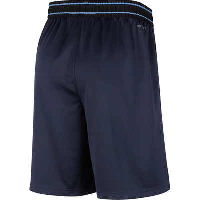 Mens Los Angeles Clippers Swingman City Edition Replica Shorts