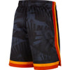Mens Oklahoma City Thunder Swingman City Edition Replica Shorts