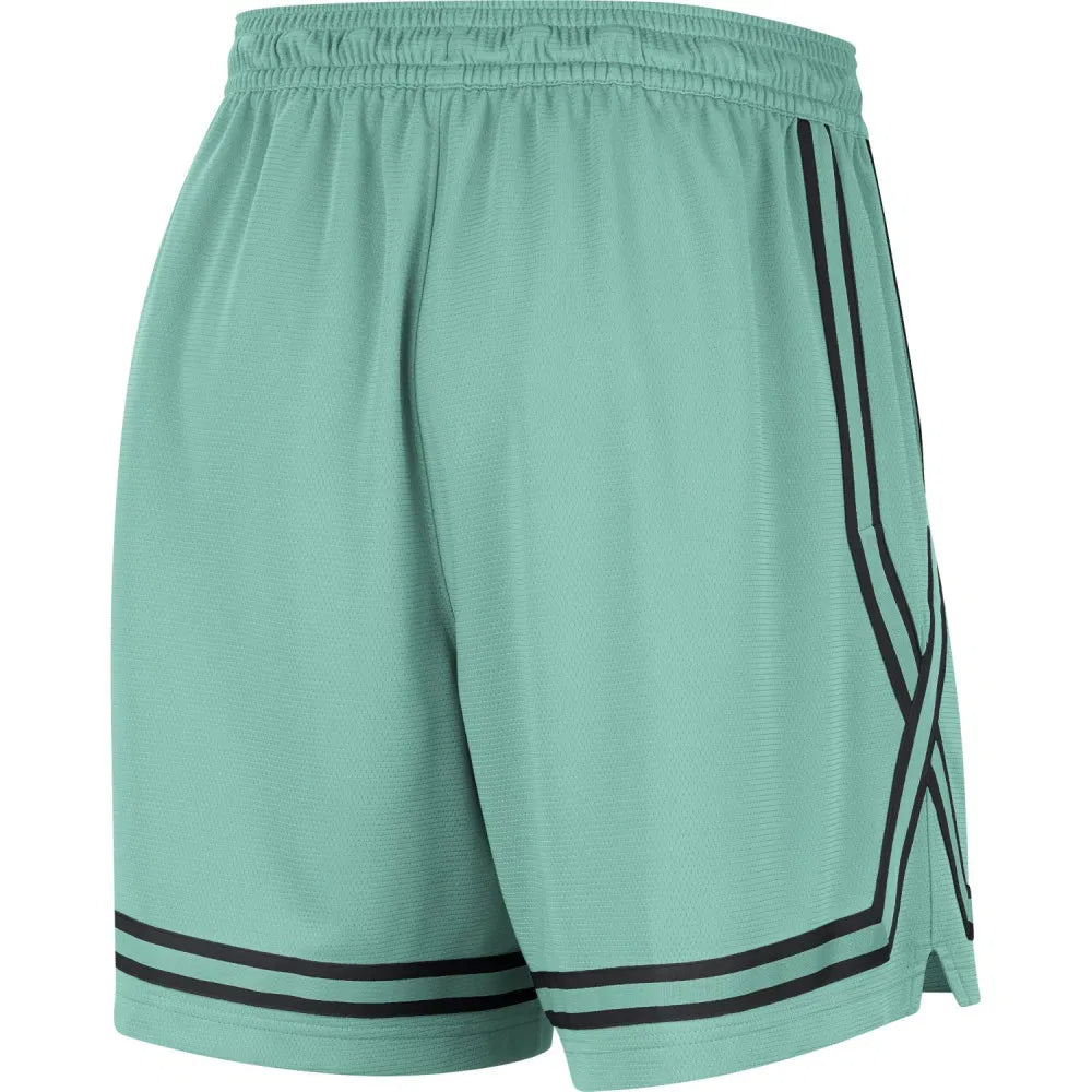 Womens WNBA 7 Inch Crossover Short