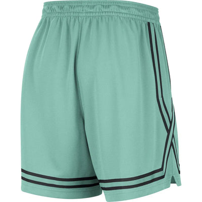 Womens WNBA 7 Inch Crossover Short