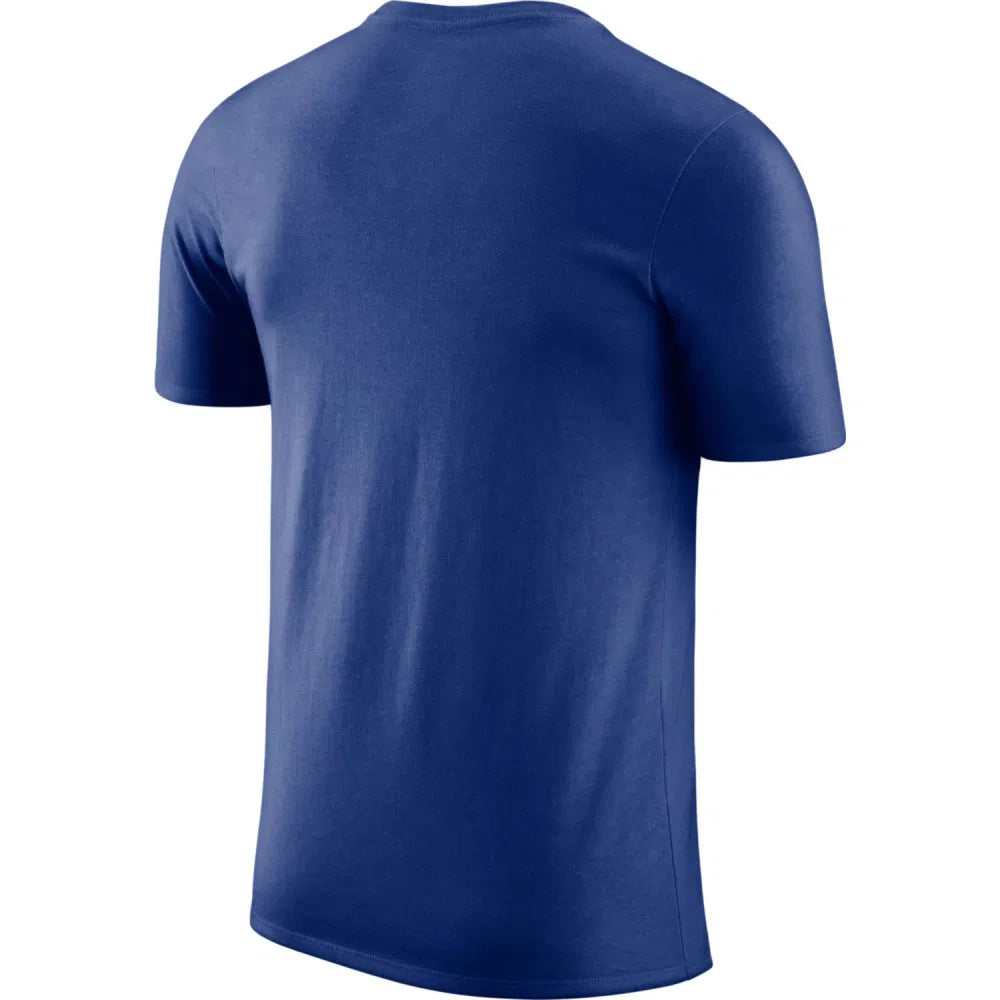 Mens Golden State Warriors Icon Practice24 T-Shirt