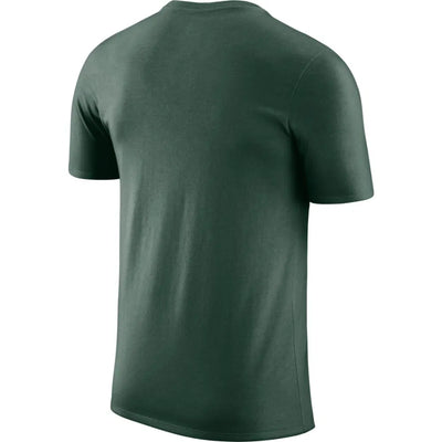 Mens Milwaukee Bucks Icon Practice24 T-Shirt