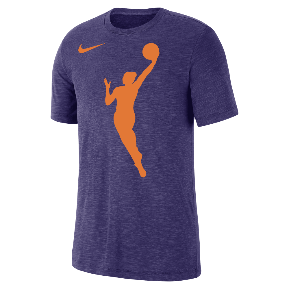 Womens WNBA Team 13 T-Shirt