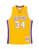 Mens Los Angeles Lakers Shaquille O&
