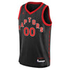 Mens Toronto Raptors Swingman Statement Replica Custom Jersey