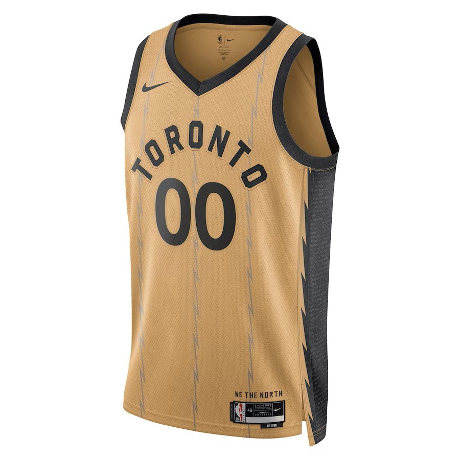 Nba store raptors jersey on sale