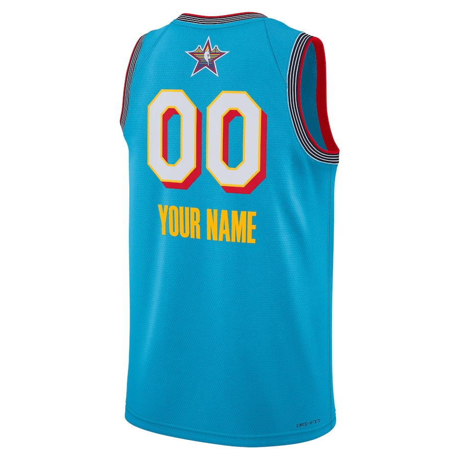 Junior ASW 25 Team 3 Replica Jersey