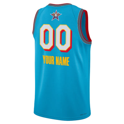 Junior ASW 25 Team 3 Replica Jersey