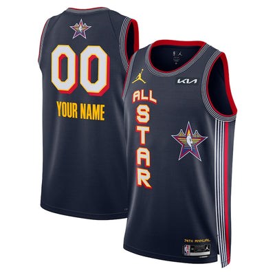 Junior ASW 25 Team 1 Replica Jersey