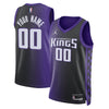 Mens Sacramento Kings Swingman Statement Replica Jersey