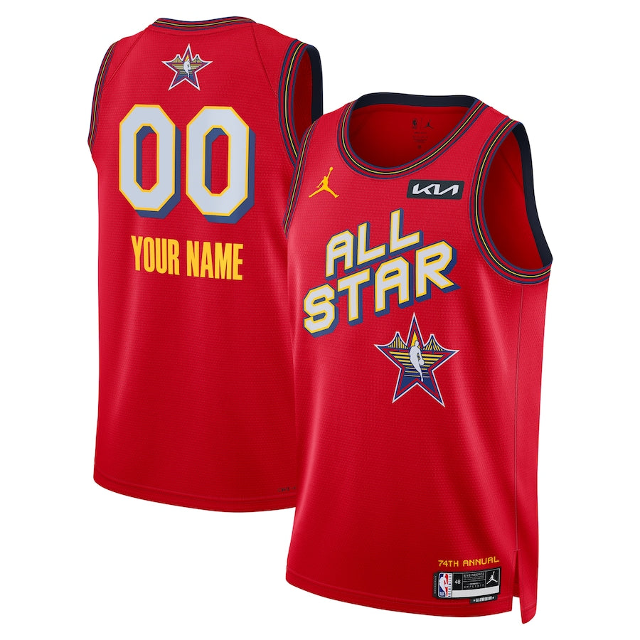 Junior ASW 25 Team 2 Replica Jersey