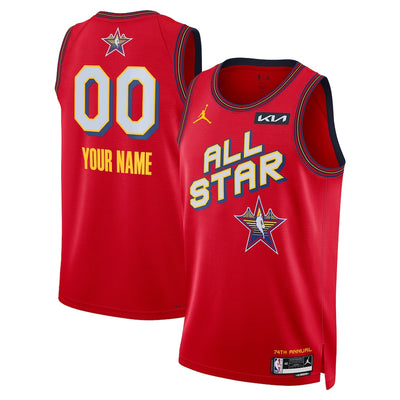 Junior ASW 25 Team 2 Replica Jersey