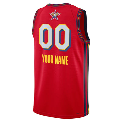 Junior ASW 25 Team 2 Replica Jersey