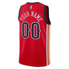 Mens New Orleans Pelicans 2023/24 Swingman Statement Replica Jersey