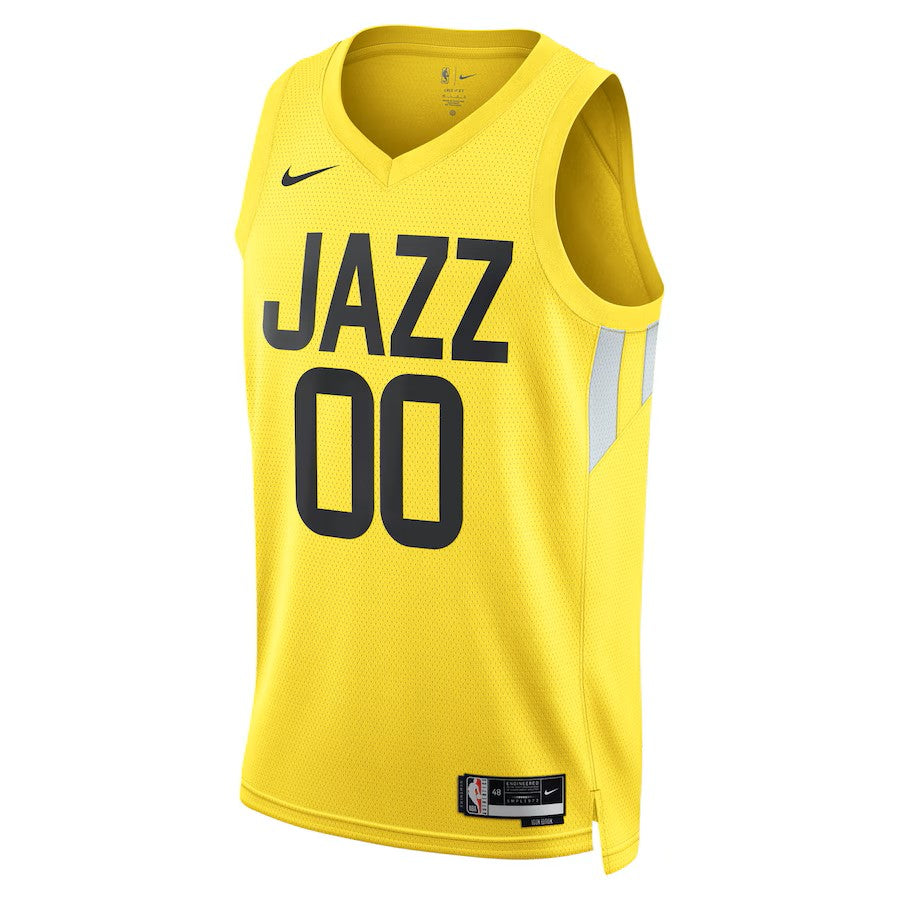 Mens Utah Jazz Icon Swingman Replica Jersey