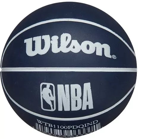 Indiana Pacers Mini Dribbler Ball