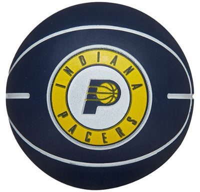 Indiana Pacers Mini Dribbler Ball