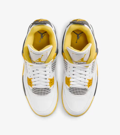 Womens Air Jordan 4 Retro Shoe