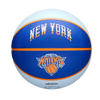 NBA Team City Edition New York Knicks