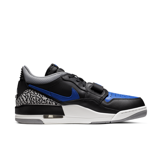 Mens Air Jordan Legacy 312 Low Shoe