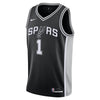 San Antonio Spurs Icon Swingman Jersey
