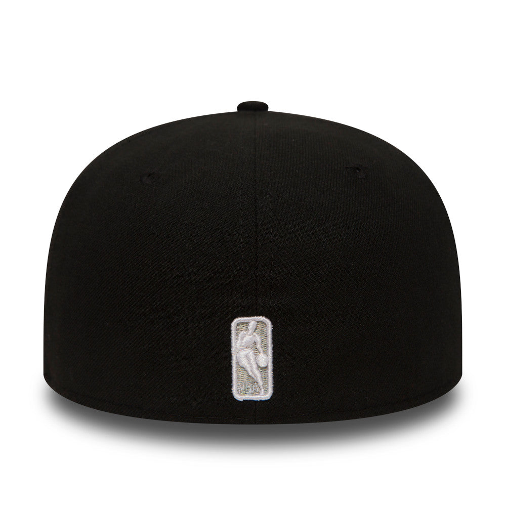 Brooklyn Nets NBA Essential 59Fifty Fitted Cap