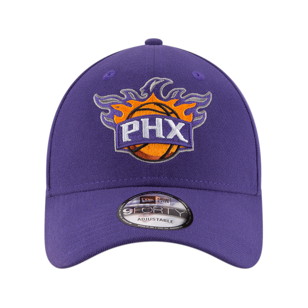 Phoenix Sun The League Adjustable Cap