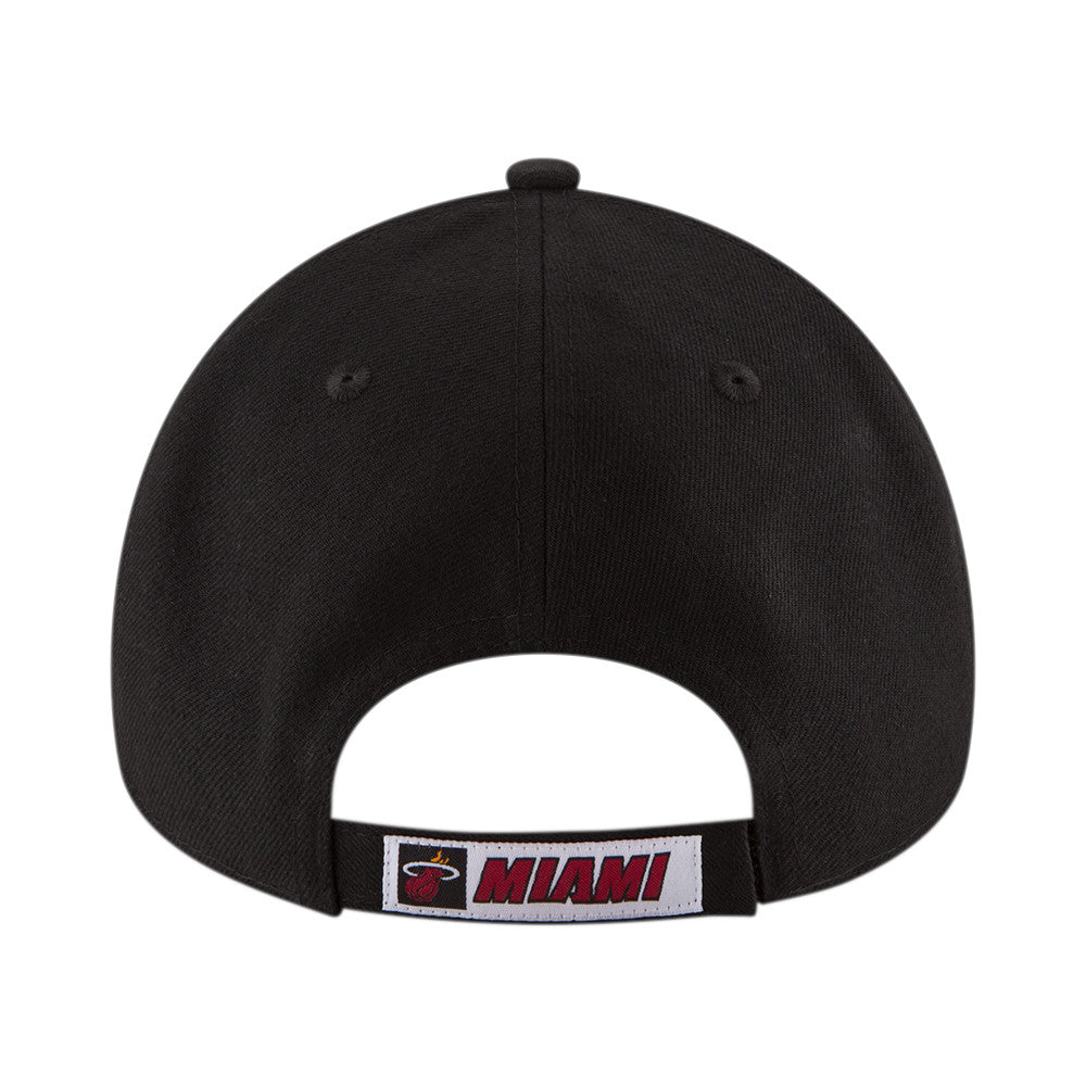 Miami Heat The League Adjustable Cap