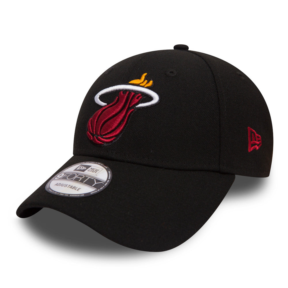 Miami Heat The League Adjustable Cap