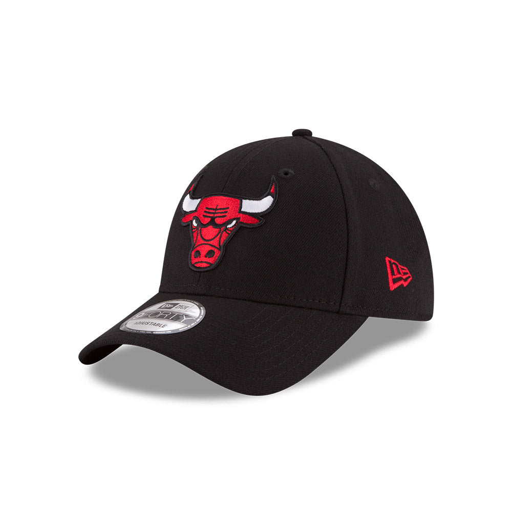 Unisex Chicago Bulls 9Forty Adjustable Cap