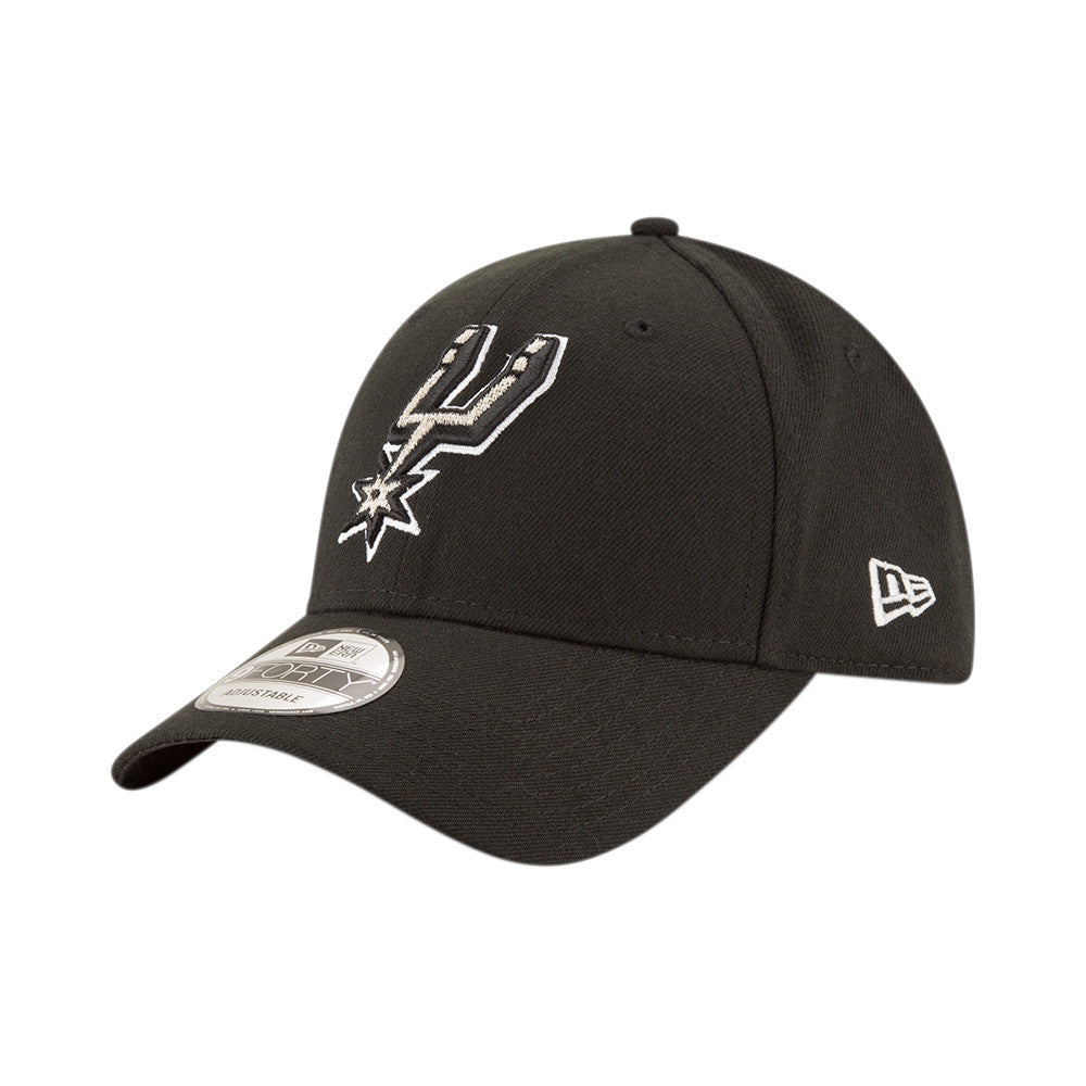 San Antonio Spurs  The League Adjustable Cap