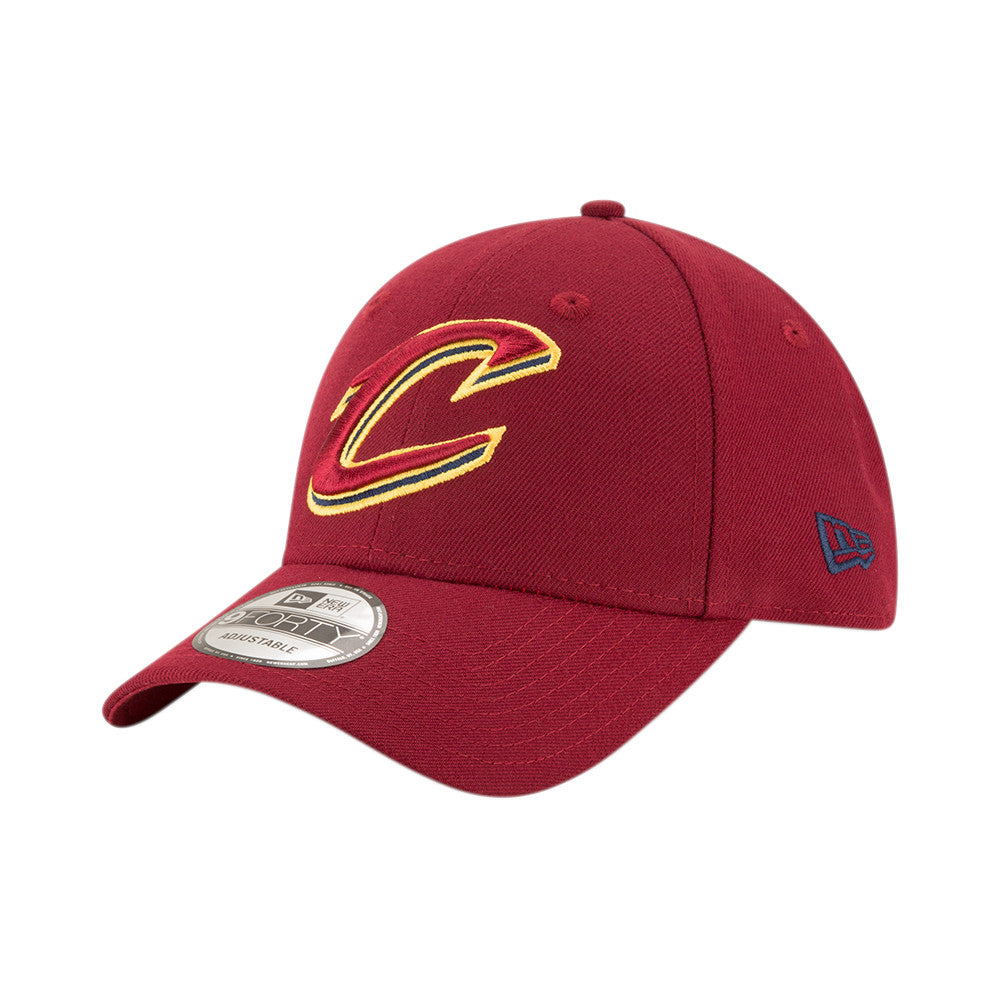 Cleveland Cavaliers  The League Adjustable Cap