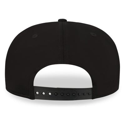 قبعة شيكاغو بولز Tonal Black قابلة للتعديل