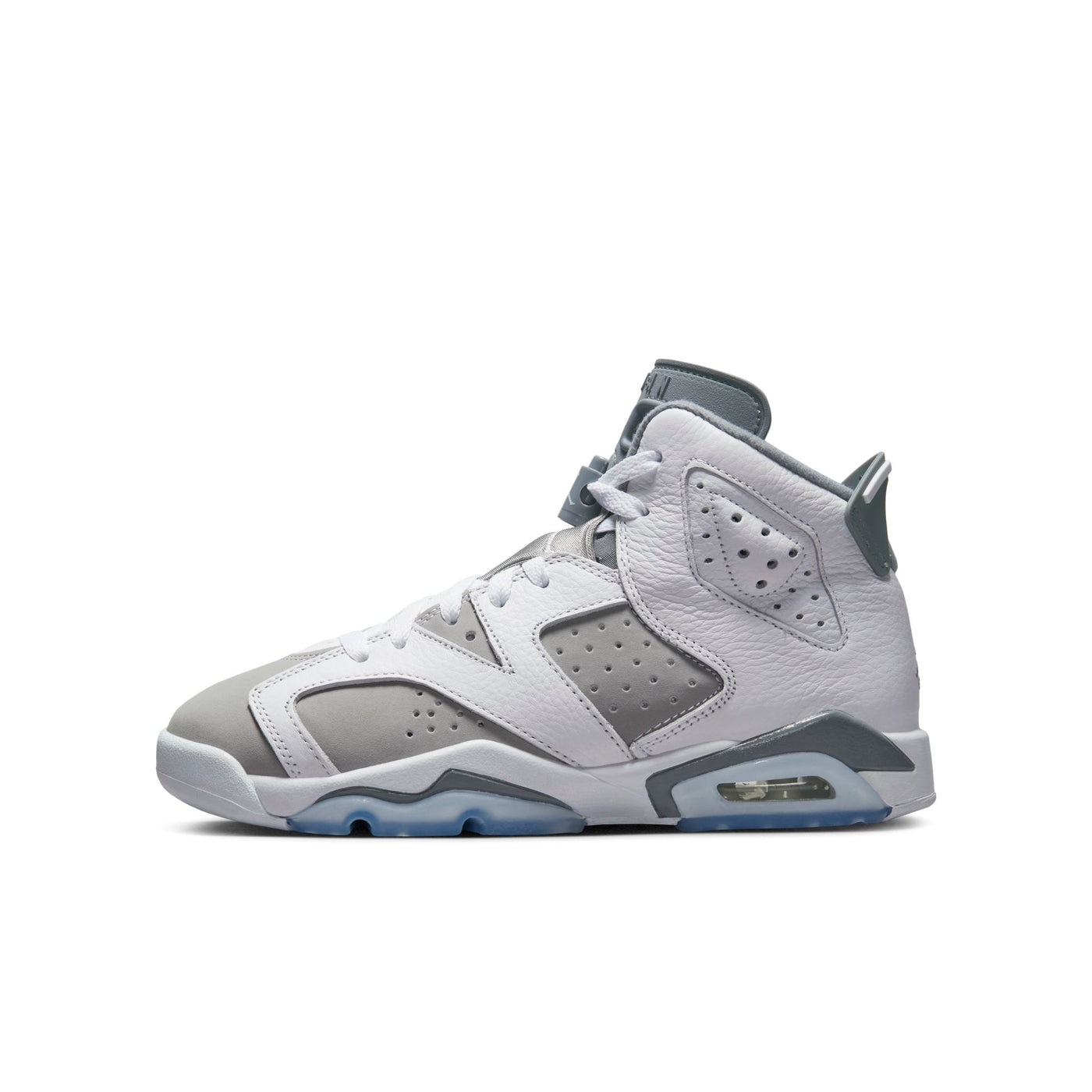 Boys  Air Jordan 6 Retro Shoe