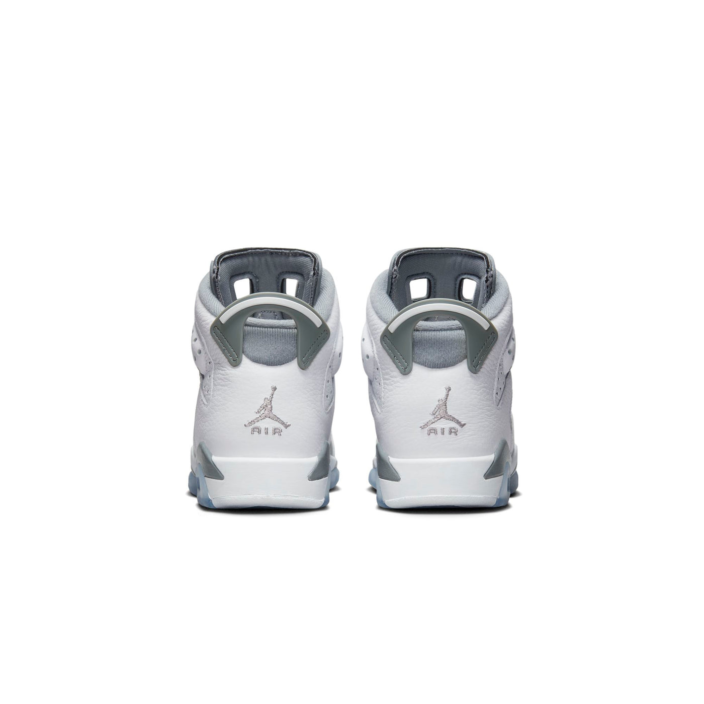 Boys  Air Jordan 6 Retro Shoe