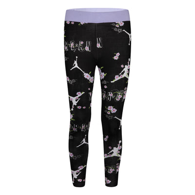 Girls Jordan  Air Garden High Rising Legging