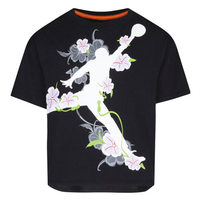 Girls Jordan Short Sleeve T-Shirt