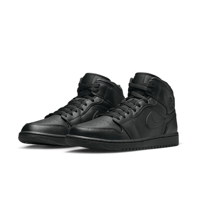 Mens Air Jordan 1 Mid Shoe