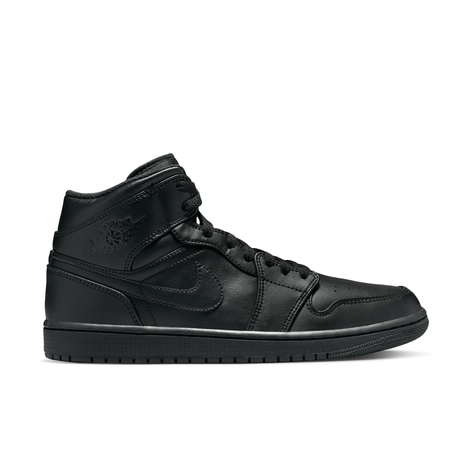 Shop Mens Air Jordan 1 Mid Shoe Online - NBA Store Middle East - UAE