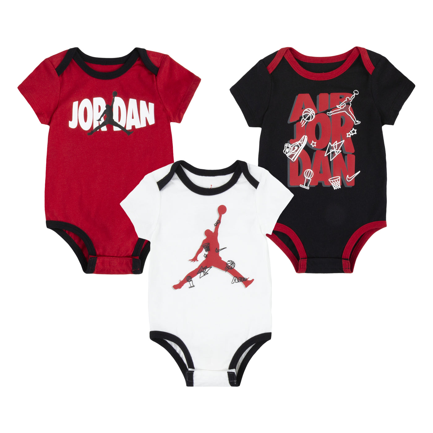 Infants Jordan Playground Set