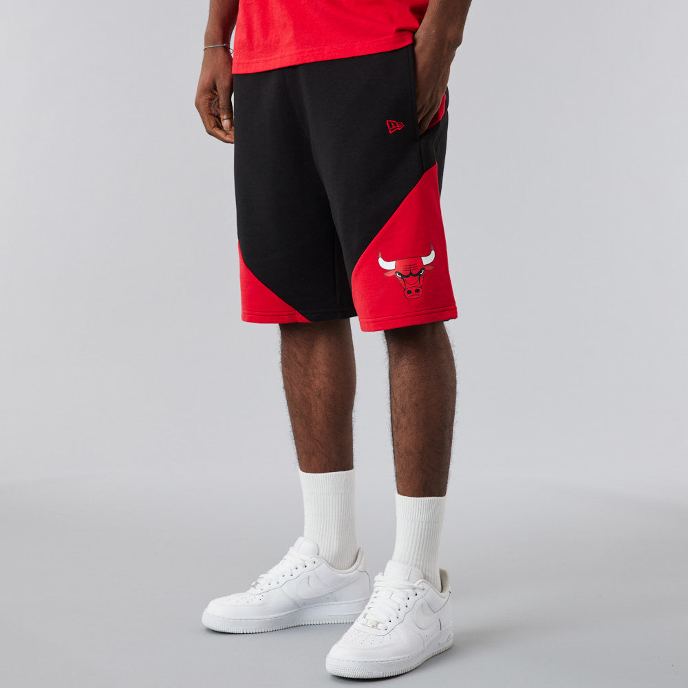 Mens Chicago Bulls Team Shorts