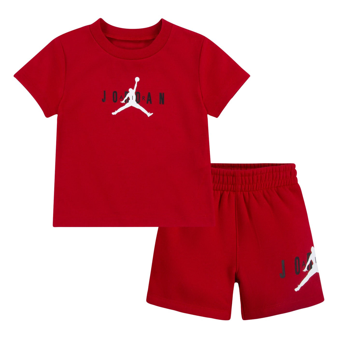 Baby clearance jordan shorts