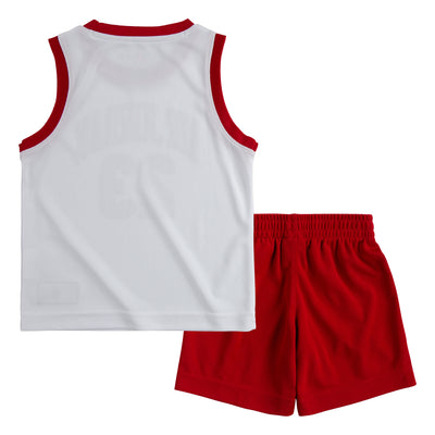 مجموعة جوردن الرياضية للأطفال