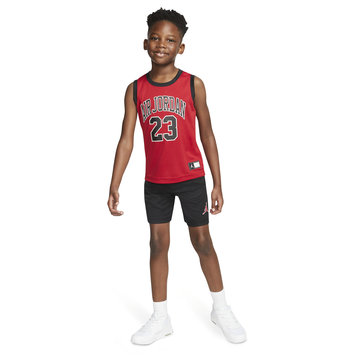 Jordan best sale dna kids