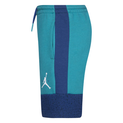 Kids Air Speckle Free Throw Short